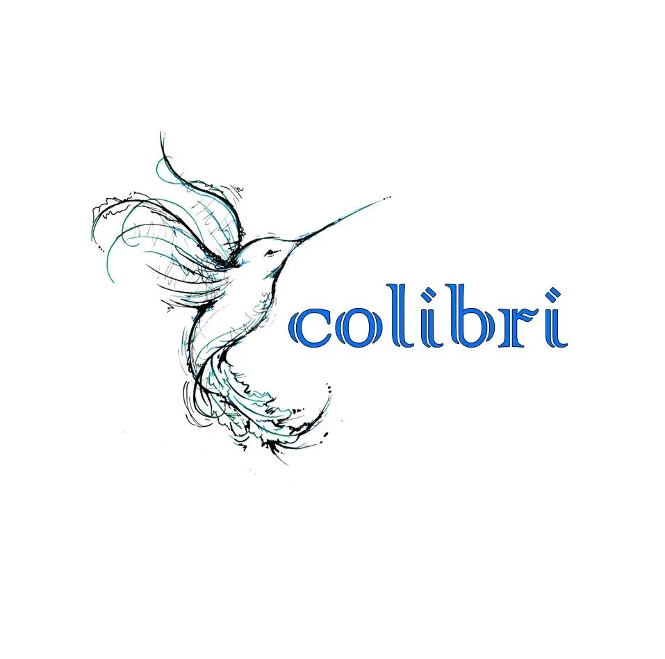 Colibri clean. Колибри эмблема. Колибри надпись. Colibri логотип. Колибри вывеска.