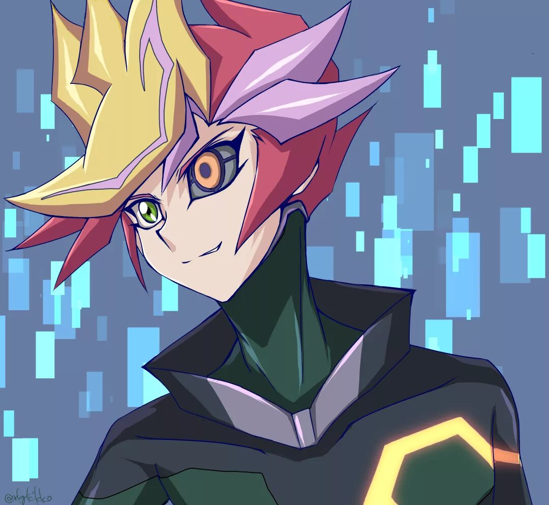Yu gi go