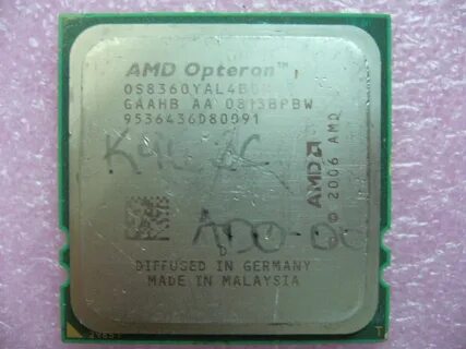 Amd os