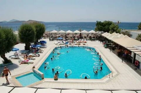 Petunya beach resort 4