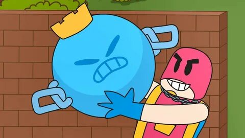 Luokho brawl stars animation