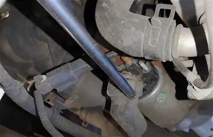 Как снять стартер на киа пиканто Профилактика Стартера KIA Cerato (1G), 1,6 л, 2005 года электроника DRIVE2
