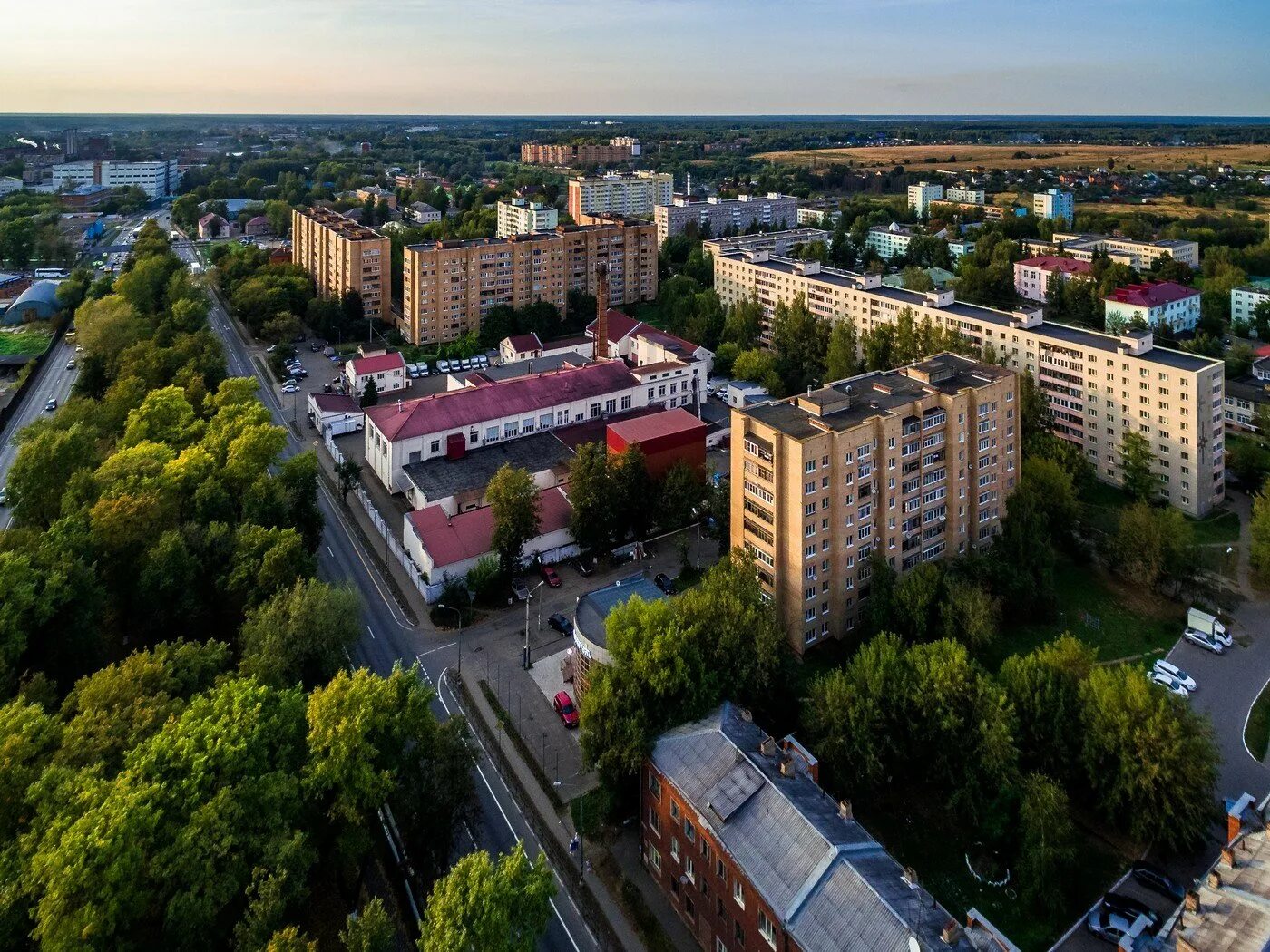 Сайт клина московской. Клин город Московская. Клин Подмосковье. Город Клин Московская Губерния.