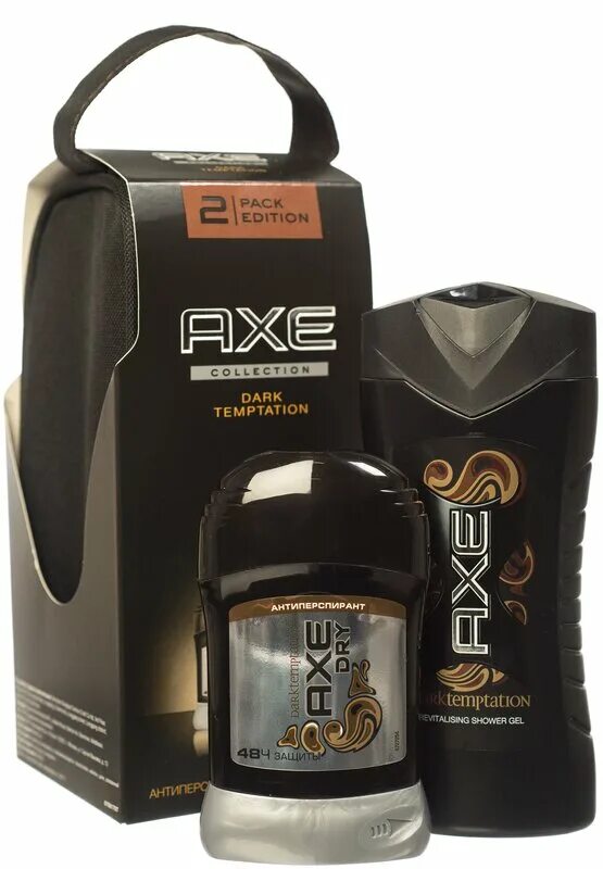 Набор гель для душа мужской. Подарочный набор Axe Dark Temptation гель для душа 250мл + дезодорант 150мл. Axe мужской подарочный набор Dark Temptation. Дезодорант стик Axe Dark Temptation. Набор Axe Signature Gold + Dark Temptation.