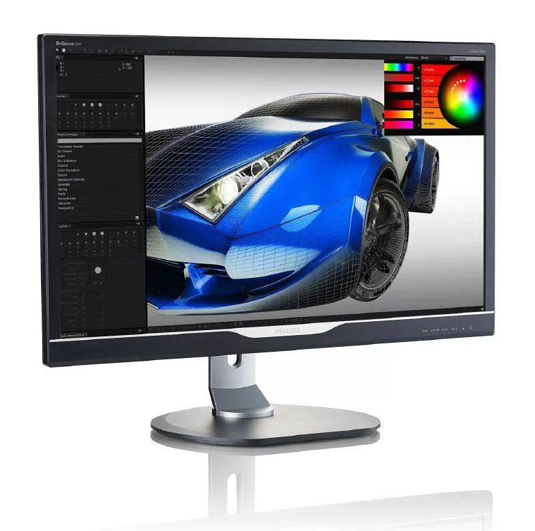 Монитор тип 1. Монитор филипс 288p. монитор philips 288p6ljeb. монитор 28&quot; philips 288p6ljeb. монитор филипс 27.