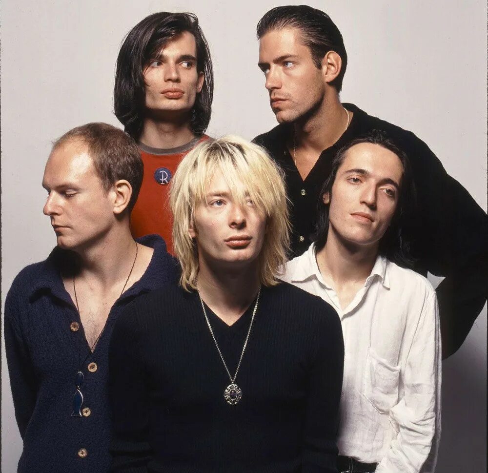 Радиохед википедия. Radiohead 1993. Группа radiohead. Радиохед википедия. Radiohead 1994.