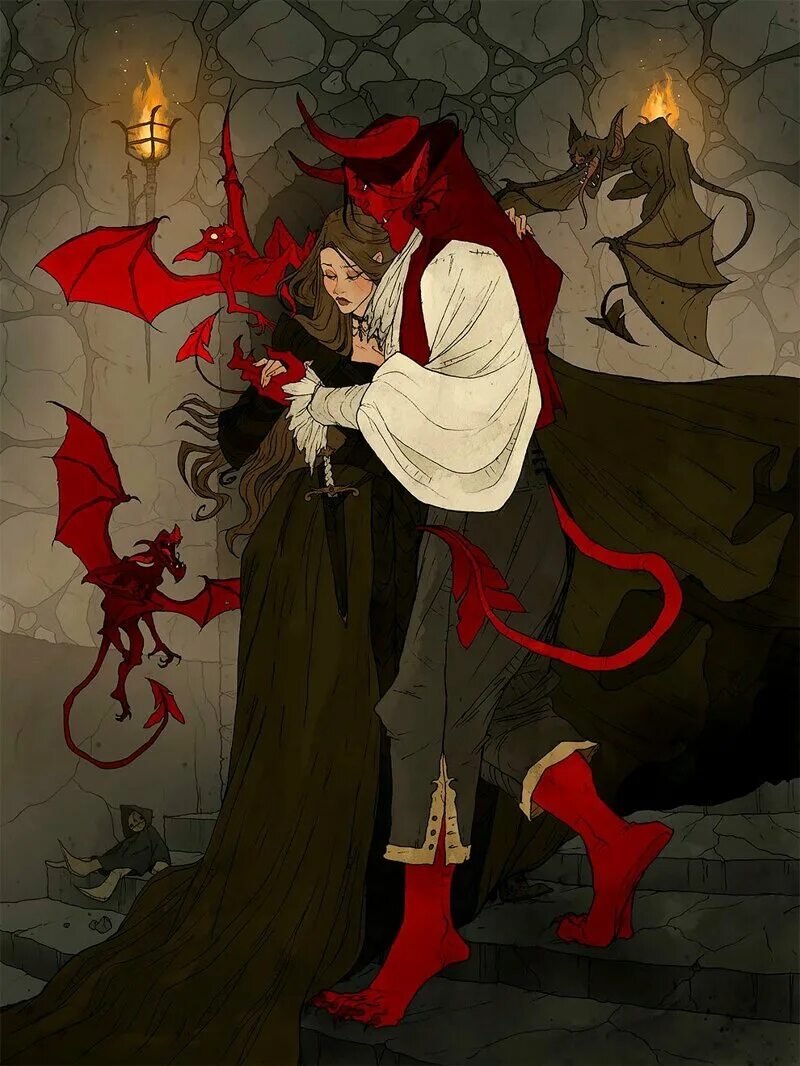 Abigail Larson Дракула. Эбигейл Ларсон арт красавица и чудовище. Abigail Larson вампиры. Эбигейл Ларсон Хэллоуин. Гидо из ведьмы и чудовища