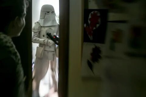 Молебен штурмовиков видео