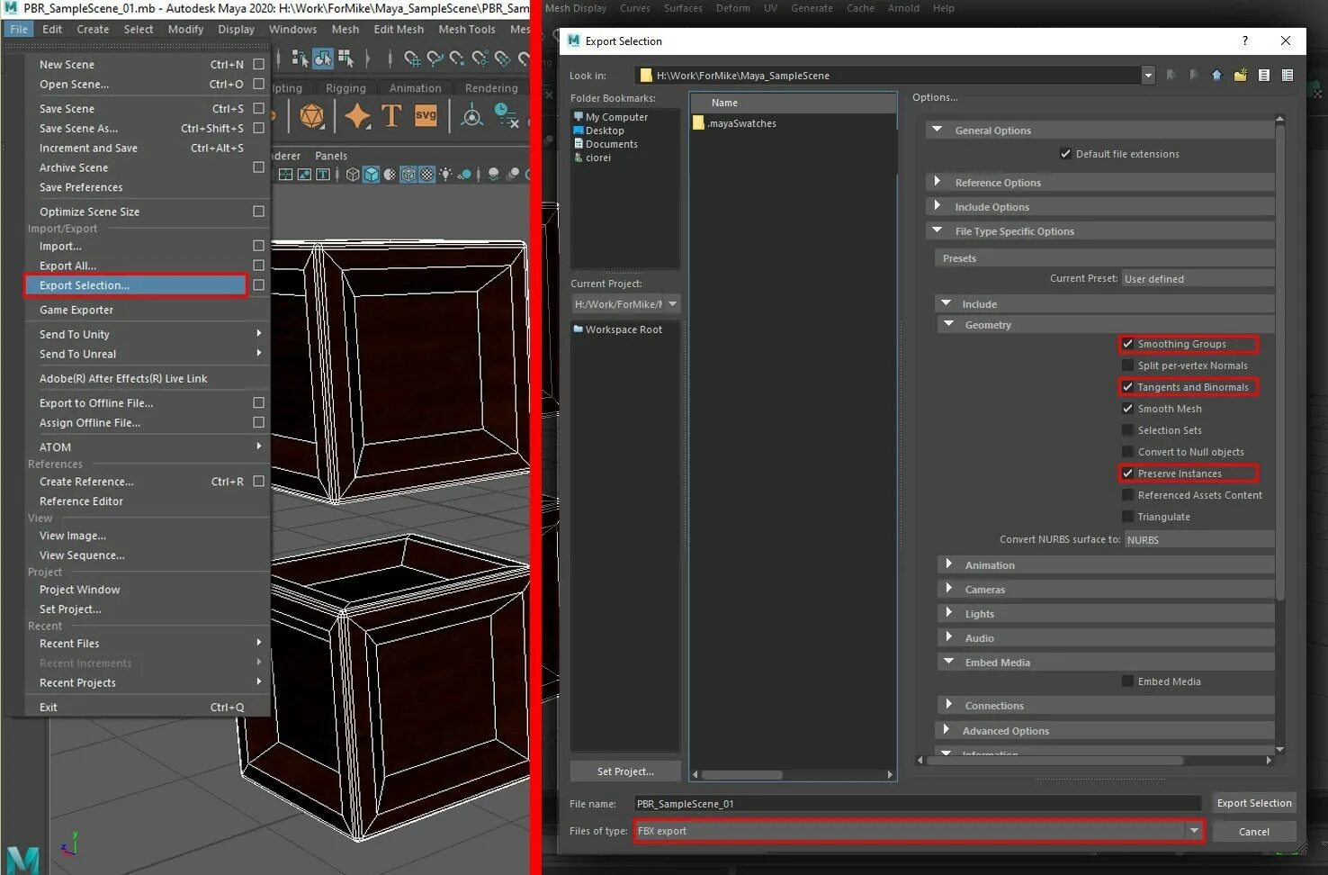 Based rendering