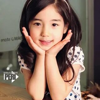 Anak cantik