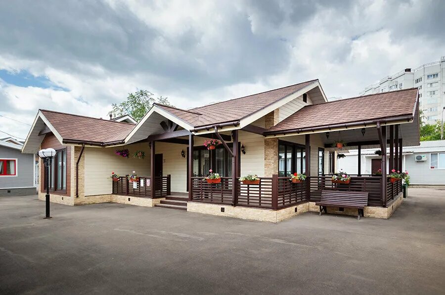 Permanently closed: ТеремЪ, construction company, Krasnodar Territory, Sochi, Tr