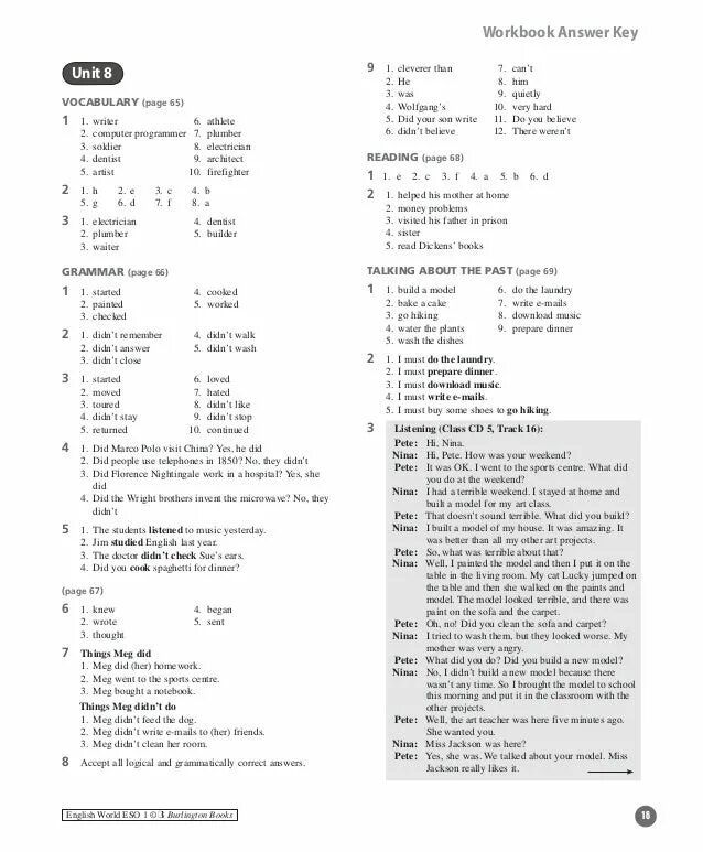 Ff2 unit 9. Gateway b1 Workbook answers Unit 2. Gateway b1 Workbook ответы Unit 5. Gateway b1 Workbook ответы Unit 6. New Enterprise a2 Workbook ответы.