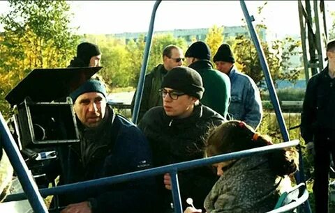 В каком году снят сестры