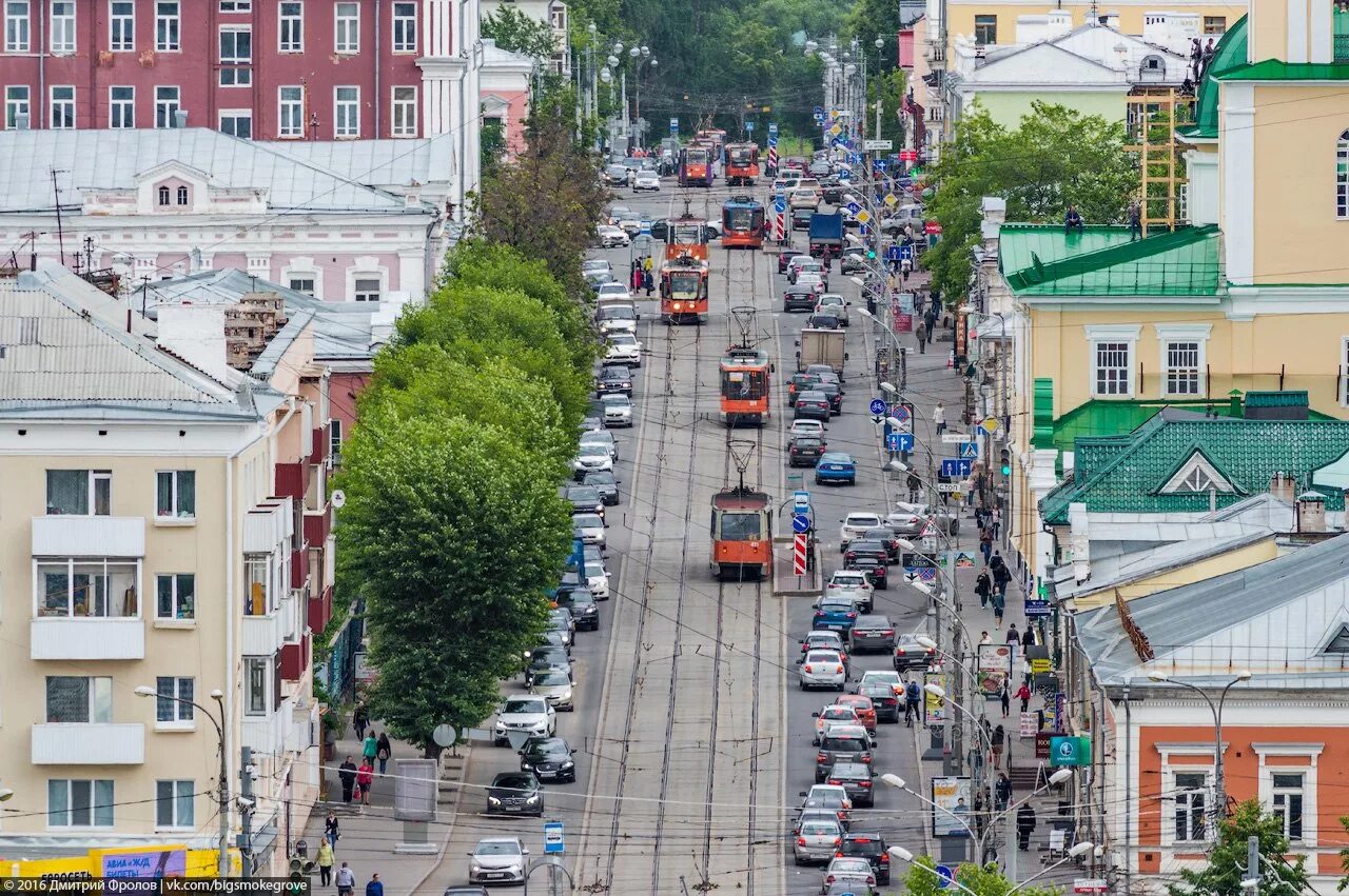 Назовите главную улицу города. Улица Ленина Пермь. Центр Перми улицы. Улица Пермская Пермь. Главная улица Перми.