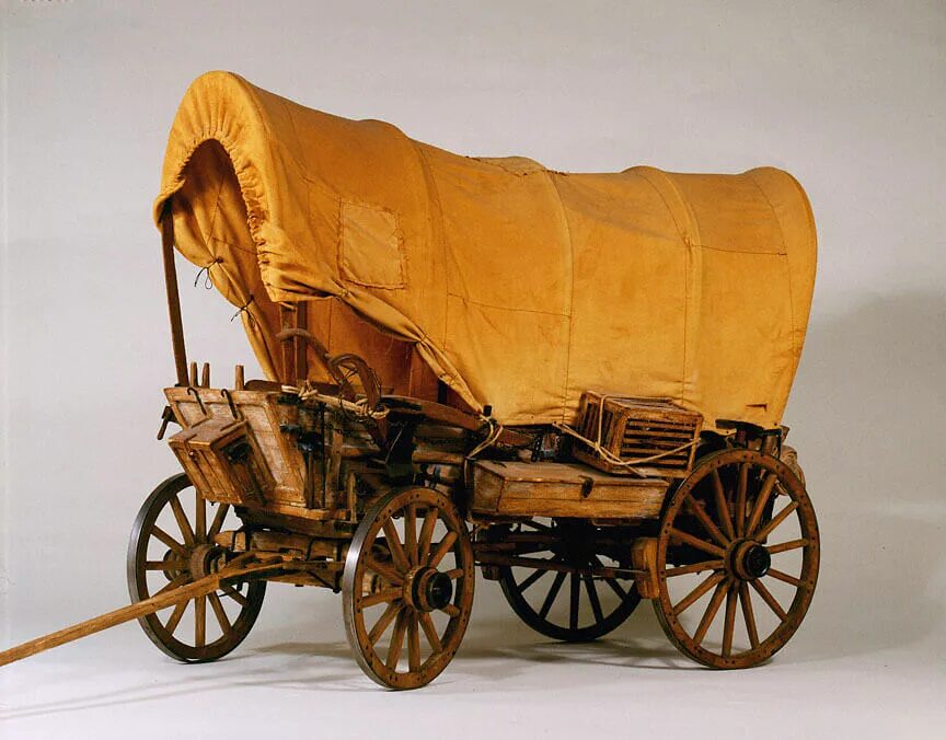 Wagon model