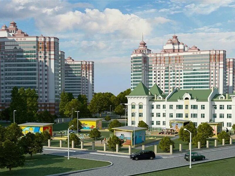 крымская улица воронеж