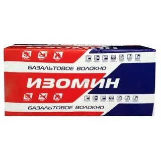 Изомин стандарт утеплитель