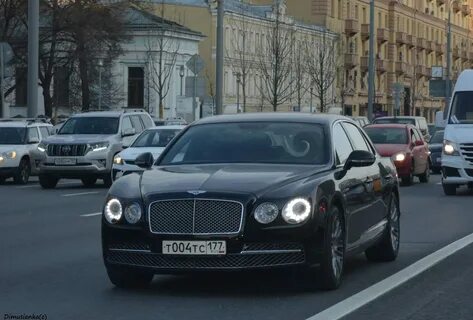 Московские номера тс