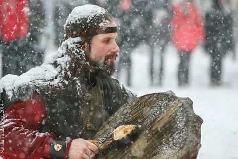 Мельник шаховская