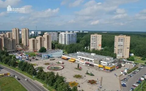 Матушкино
