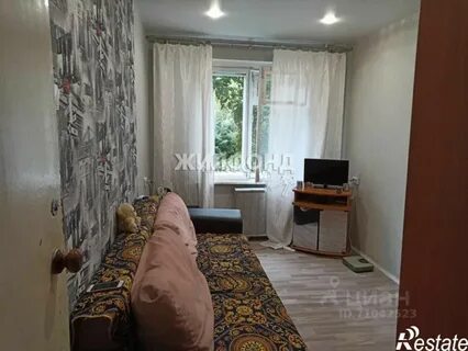 Продам комнату новосибирск