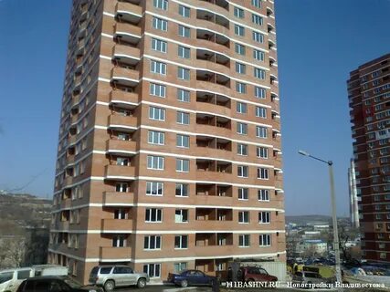 Владивосток 15