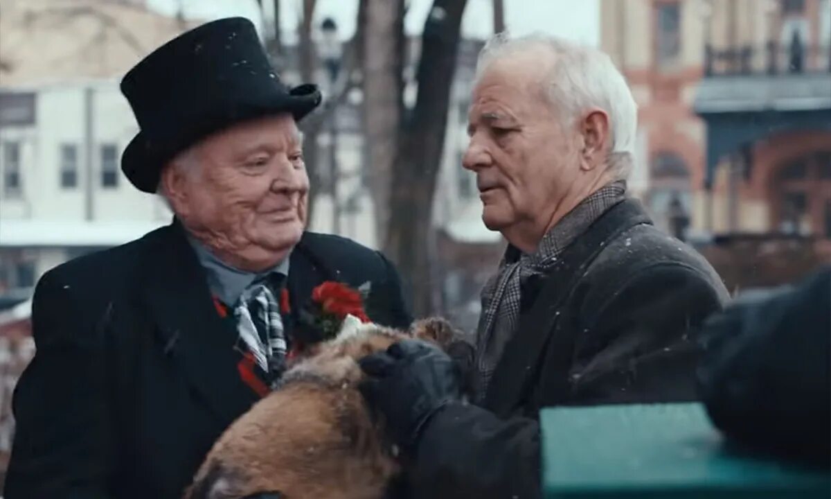 Билл мюррей день сурка гиф. День мюррей. Билл мюррей день сурка. Билл мюррей день сурка фото. Билл мюррей 2020.