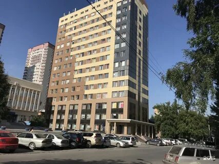 Ядринцевская 53 1 новосибирск этажи