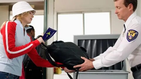 Carries service