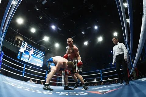 Миром box