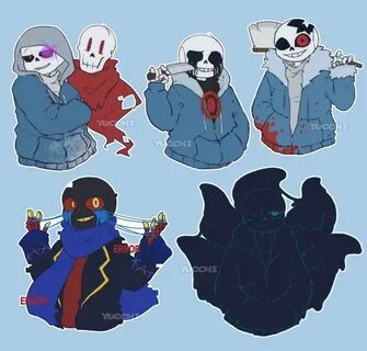 Бэд гайс