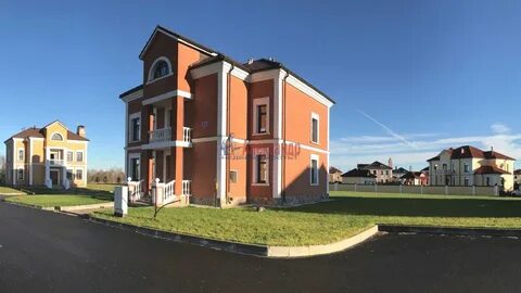 Городской поселок федоровское