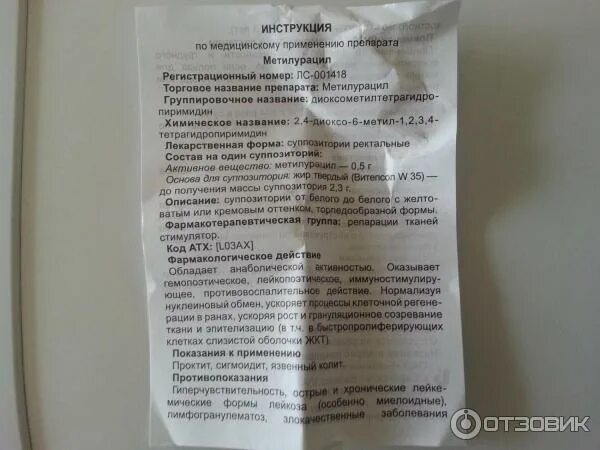 Метилурацил суппозитории в гинекологии инструкция. Лекарство метилурацил. таблетки от геморроя метилурацил. метилурацил свечи инструкция в гинекологии. свечи метилурацил показания при геморрое.