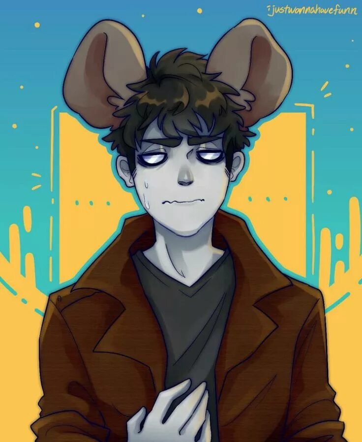 Cloudnovel net justwannahavefunn novel ordinary creepypasta