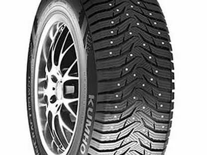 Зимняя шина kumho wintercraft ice wi31