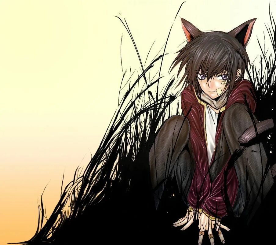 Нелюбимый персонаж. Рицка нелюбимый. loveless ritsuka.
