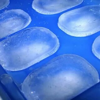 Ice been