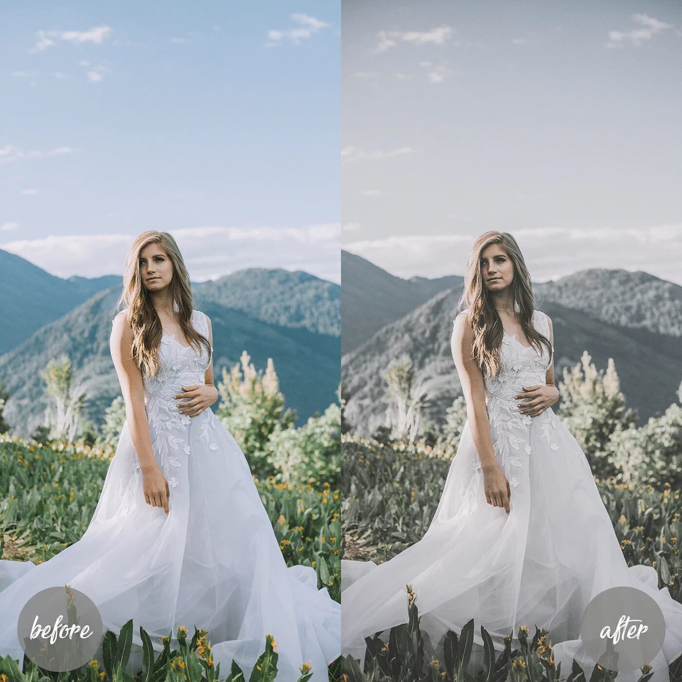 Your presets