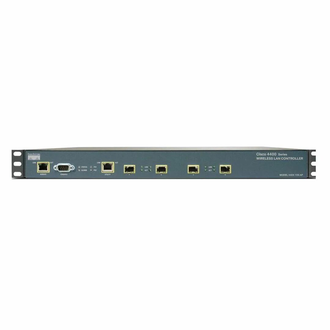 Lan controller