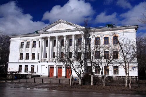 Арзамасский Театр Драмы, +7 831 473-01-20, ул. Кирова, 33, Arzamas, Нижегородска