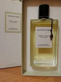 Neroli amara van