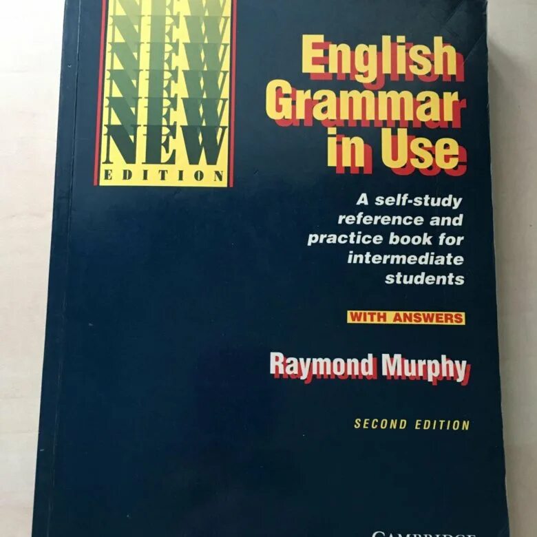 English grammar in use test. English grammar in use test