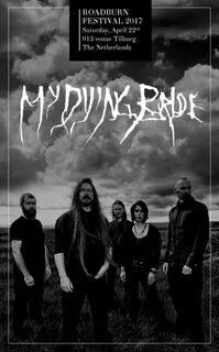 My dying