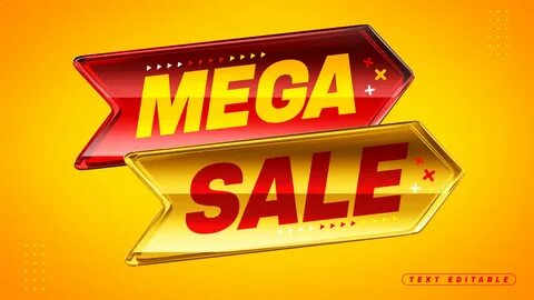 Sale 3d