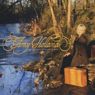 Amy holland