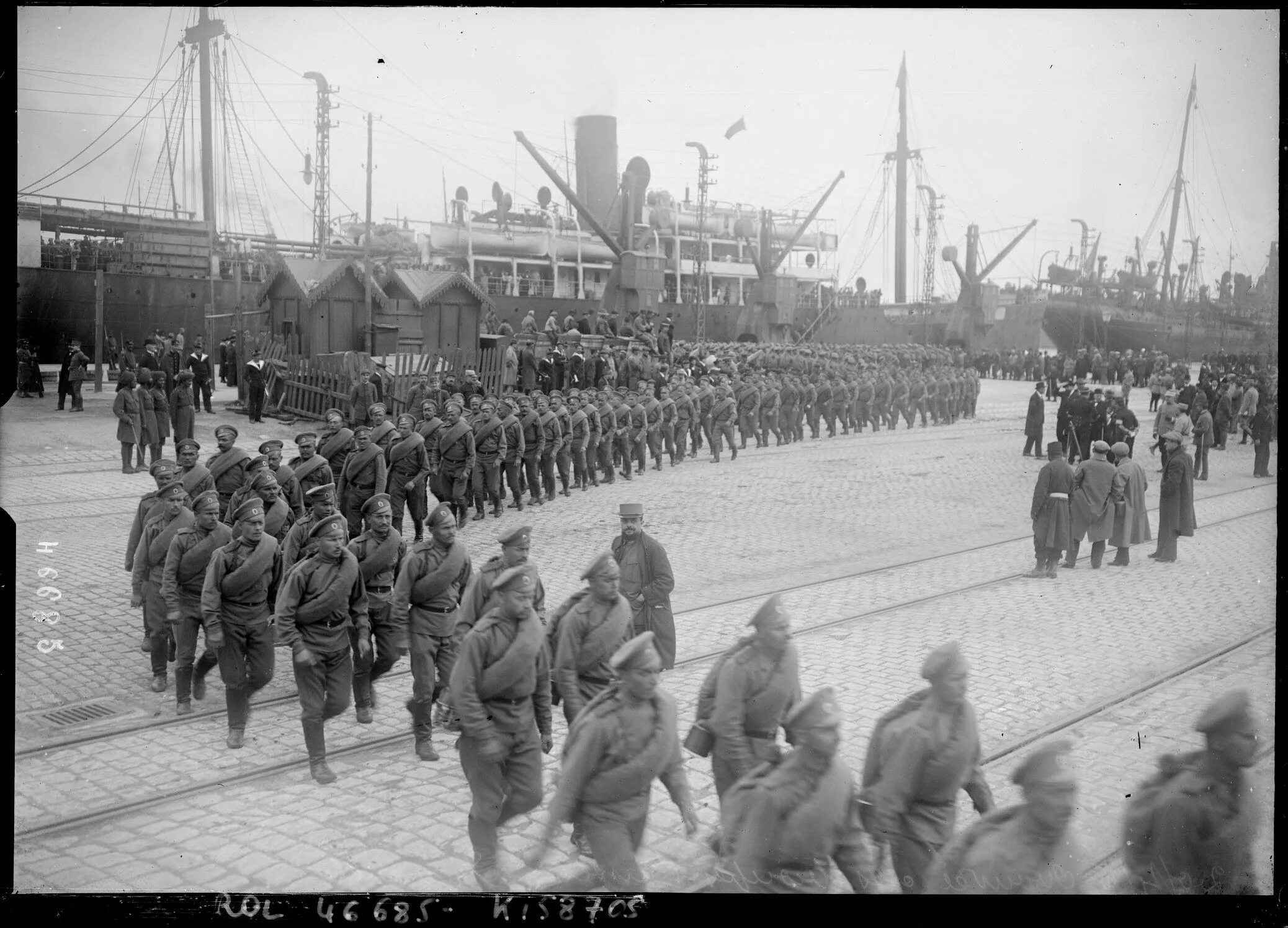 Последний город российской империи основанный в 1916. Экспедиционный корпус русской армии во Франции 1916-1918. Экспедиционный корпус России первой мировой войны 1914-1918.