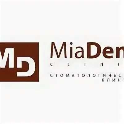 Миа дент. Миа дент