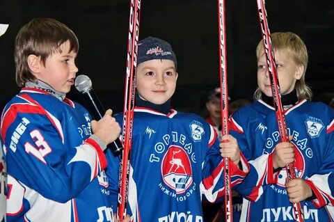 Школа торпедо нижний новгород