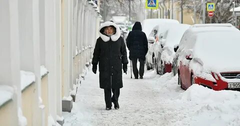 Будет ли похолодание в апреле