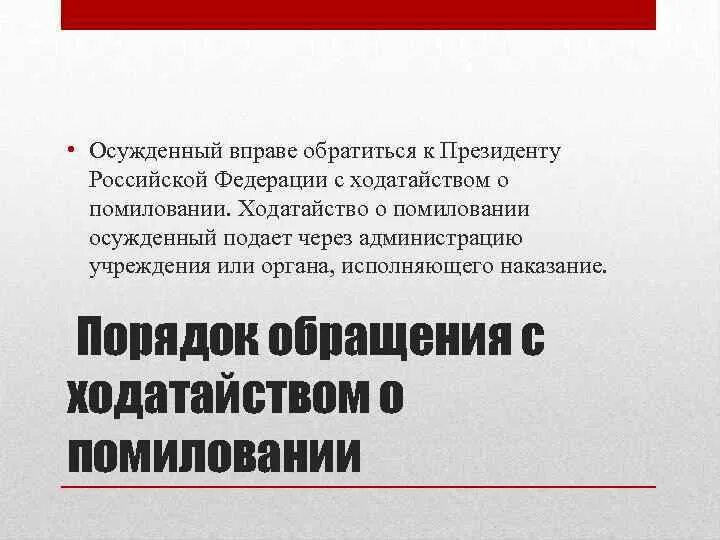 Указ о помиловании 2023. Порядок обращения с ходатайством о помиловании. Порядок обращения осужденного о помиловании. Ходатайство о помиловании.